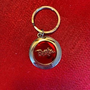 Busch Gardens Key Ring